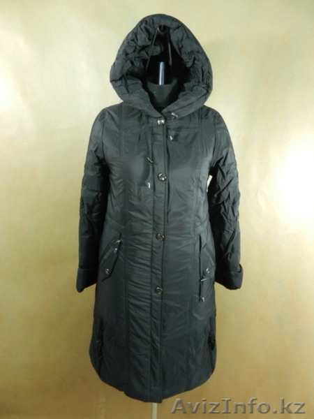 Верхняя женская одежда - Изображение #10, Объявление #1020829