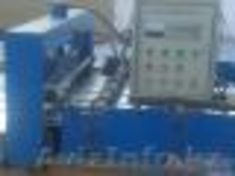 Профнастил станок год 2011  - Изображение #3, Объявление #1018995