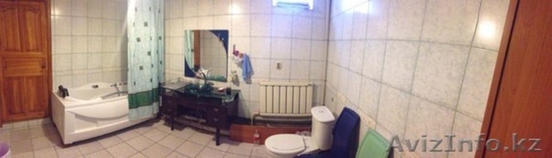 Срочно продам дом в микрорайоне Жана Коктюбе, АльФараби - Толе би  - Изображение #3, Объявление #1025732