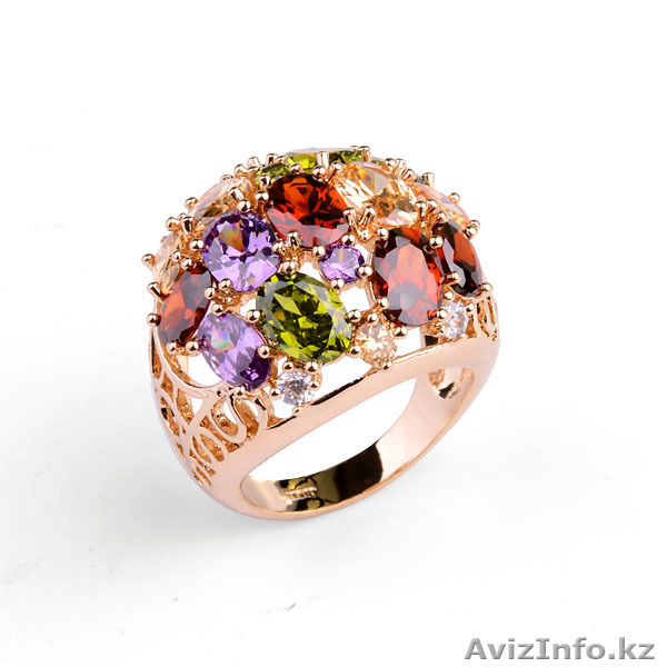 Бижутерия с кристаллами Swarovski - Изображение #10, Объявление #1026996