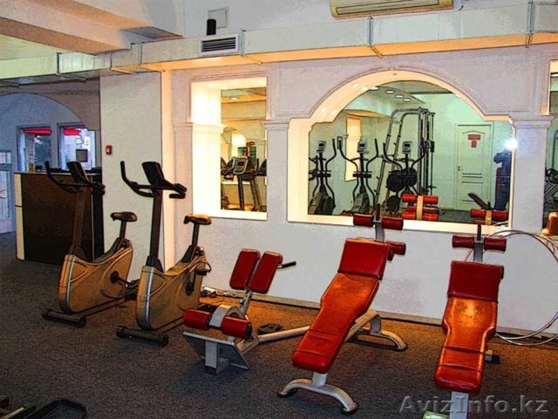 Фитнес клуб "BODY GYM"  - Изображение #10, Объявление #1014914