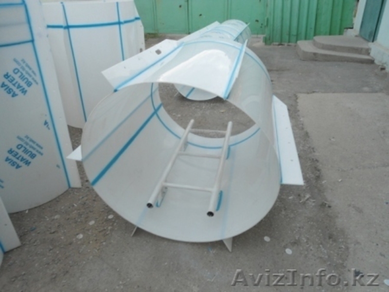 Пластиковые колодцы - Изображение #2, Объявление #1029219