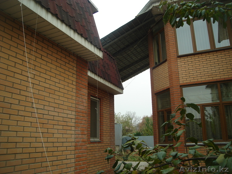 Два дома на одном участке, торг. - Изображение #1, Объявление #1017841