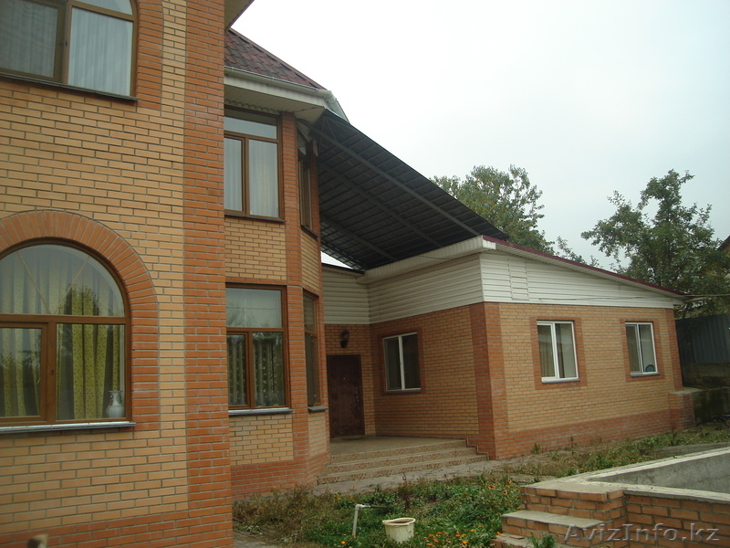 Два дома на одном участке, торг. - Изображение #6, Объявление #1017841