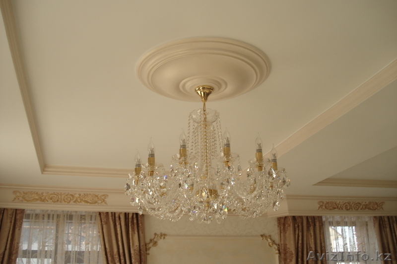 Художественная лепка из гипса - Изображение #2, Объявление #1012718