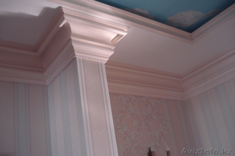 Художественная лепка из гипса - Изображение #1, Объявление #1012718