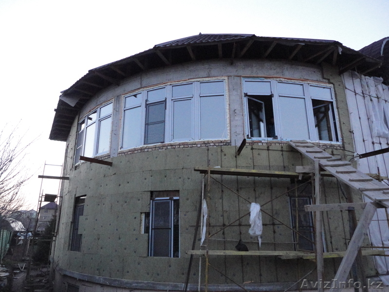 Окна Rehau в рассрочку - Изображение #3, Объявление #1027907