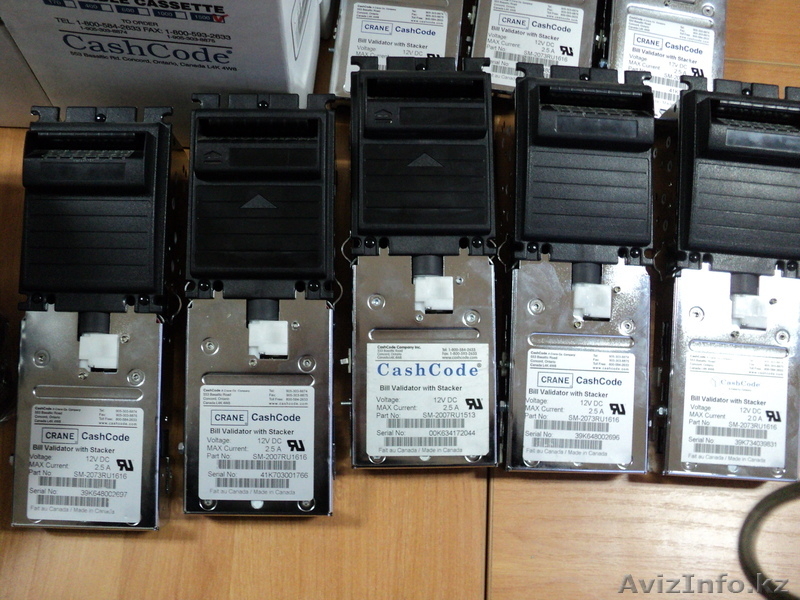 Все коплектующие к платежным терминалам - Изображение #3, Объявление #1028433