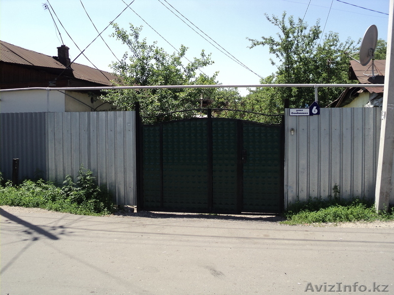 продам пол дома. вход во двор обший! - Изображение #2, Объявление #1027722