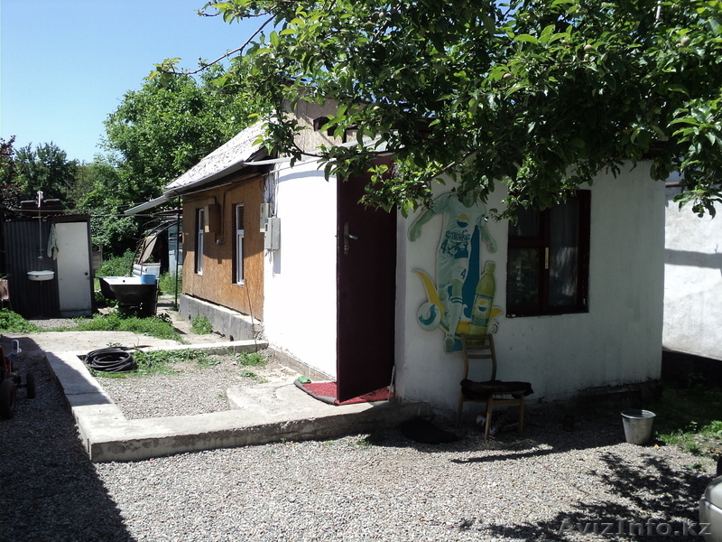 продам пол дома. вход во двор обший! - Изображение #1, Объявление #1027722