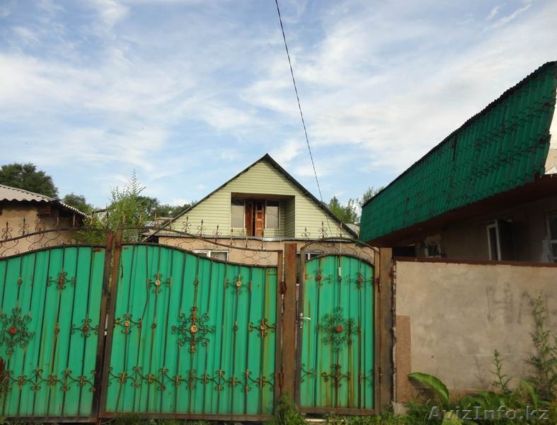 Продам дом срочно. - Изображение #1, Объявление #1025236