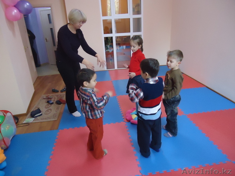 Центр коррекции речи  - Изображение #3, Объявление #1026297