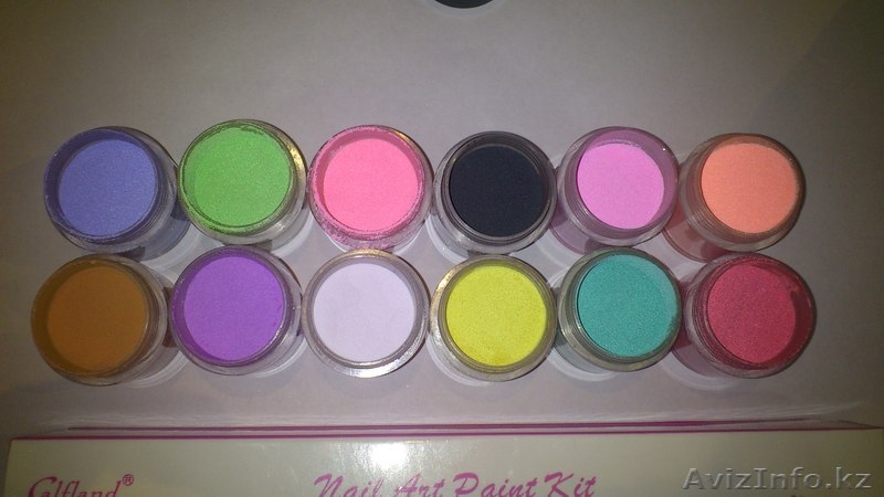 Все для наращивания ногтей по оптовым ценам - Изображение #10, Объявление #1016783