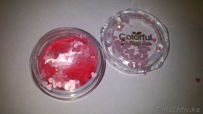 Все для наращивания ногтей по оптовым ценам - Изображение #1, Объявление #1016783