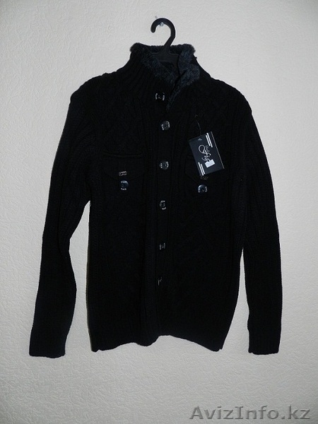 ПРОДАЮ НОВЫЕ ТУРЕЦКИЕ СВИТЕРА - Изображение #1, Объявление #1026782