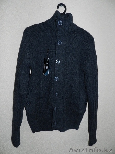 ПРОДАЮ НОВЫЕ ТУРЕЦКИЕ СВИТЕРА - Изображение #2, Объявление #1026782