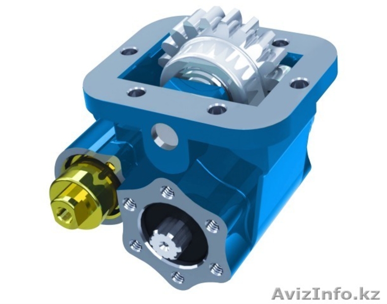 Продам новые запчасти для грузовиков всех марок - Изображение #8, Объявление #1015006