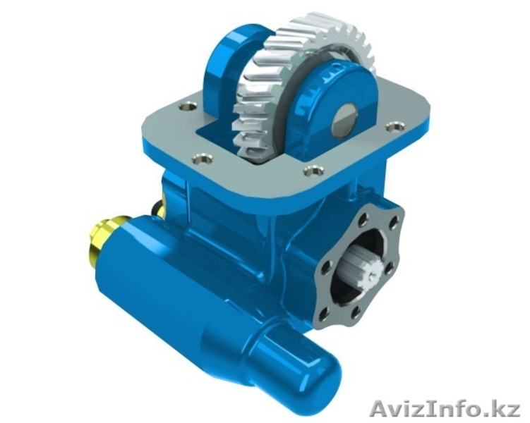 Продам новые запчасти для грузовиков всех марок - Изображение #7, Объявление #1015006