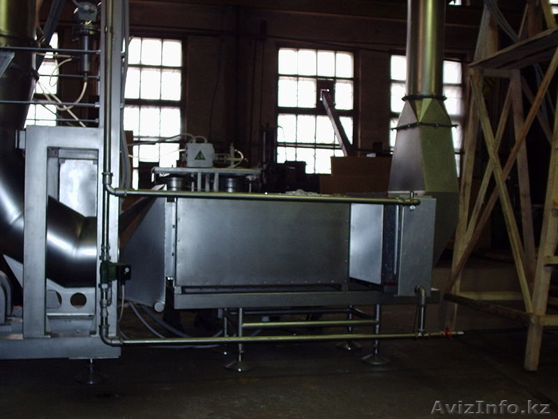 Оборудование для производства яичного порошка - Изображение #5, Объявление #1029279