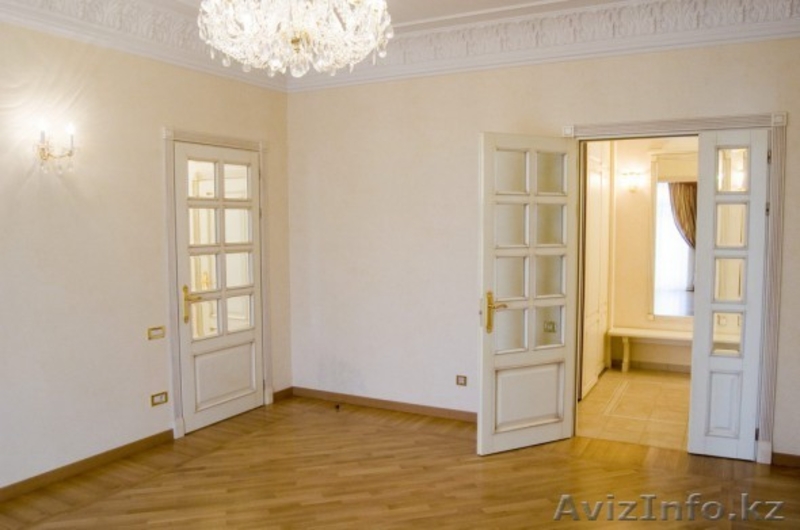 Ремонт квартир, коттеджей, офисов под ключ. Профессионально!!! - Изображение #3, Объявление #1028828