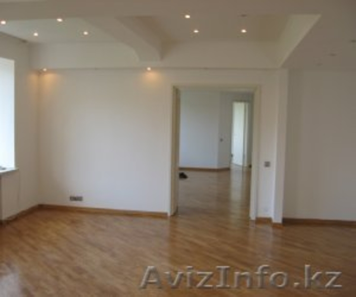 Ремонт квартир, коттеджей, офисов под ключ. Профессионально!!! - Изображение #2, Объявление #1028828