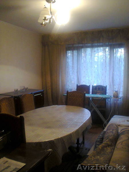 4 ком.кв., 2/5, в г.Талгар, ул. Бокина - Изображение #4, Объявление #1017987