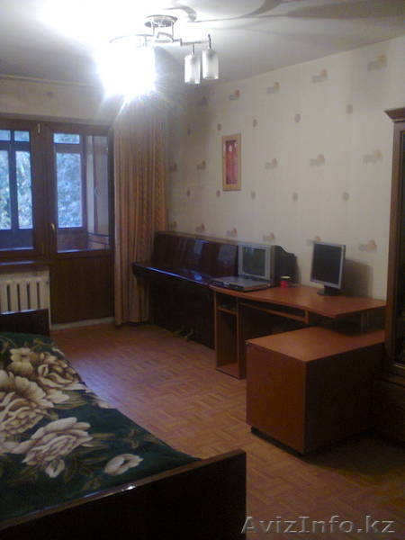 4 ком.кв., 2/5, в г.Талгар, ул. Бокина - Изображение #5, Объявление #1017987