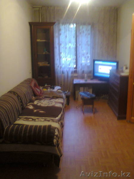 4 ком.кв., 2/5, в г.Талгар, ул. Бокина - Изображение #6, Объявление #1017987