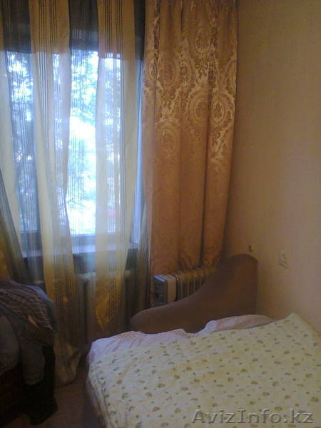 4 ком.кв., 2/5, в г.Талгар, ул. Бокина - Изображение #3, Объявление #1017987