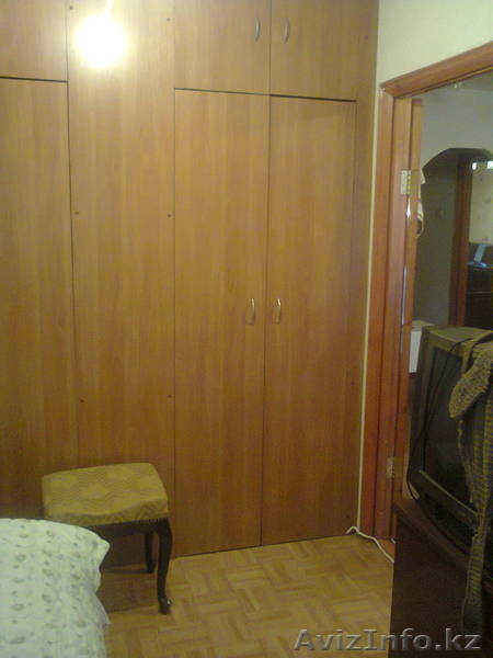 4 ком.кв., 2/5, в г.Талгар, ул. Бокина - Изображение #2, Объявление #1017987