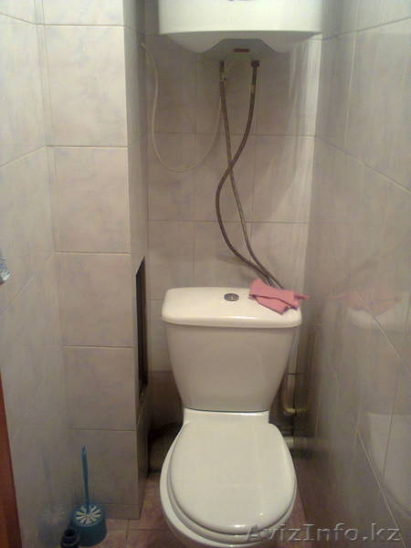 4 ком.кв., 2/5, в г.Талгар, ул. Бокина - Изображение #7, Объявление #1017987