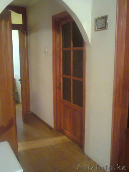 4 ком.кв., 2/5, в г.Талгар, ул. Бокина - Изображение #9, Объявление #1017987