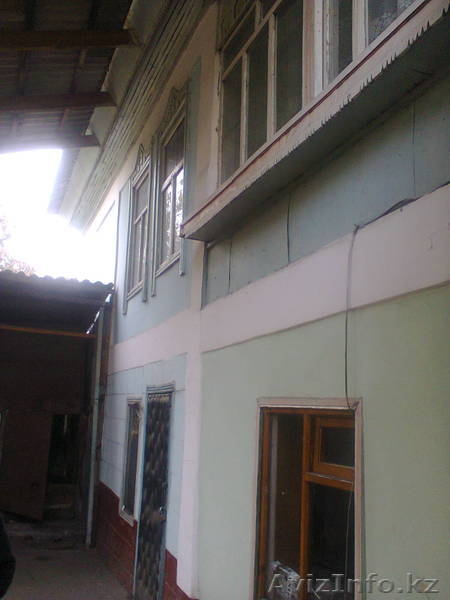 9 ком.дом в г. Талгар, р-н РТС - Изображение #2, Объявление #1018950