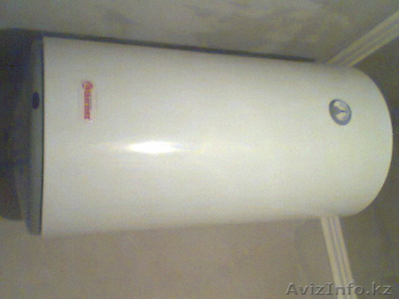 Продам бойлер в отличном состоянии - Изображение #1, Объявление #1014633