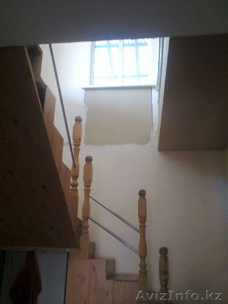 8 ком.дом 18 км. от г. Алматы - Изображение #7, Объявление #1019383