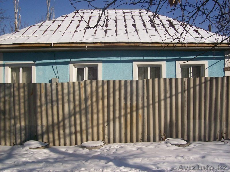 теплый дом в тихом месте!!! - Изображение #1, Объявление #835958