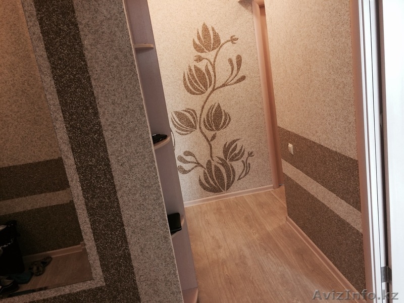 Жидкие обои Silk Plaster в Алматы! - Изображение #5, Объявление #1016980