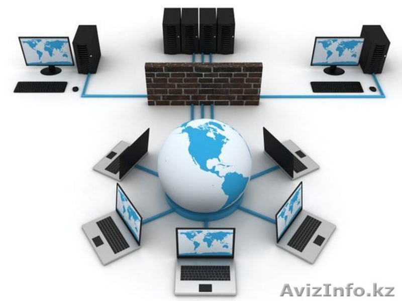 монтаж скс,видео наблюдение - Изображение #2, Объявление #1022767