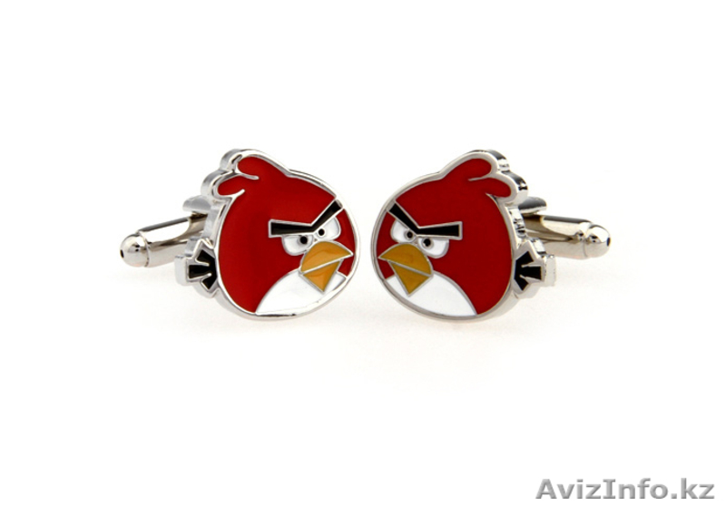 Мужские запонки - Изображение #3, Объявление #1027004