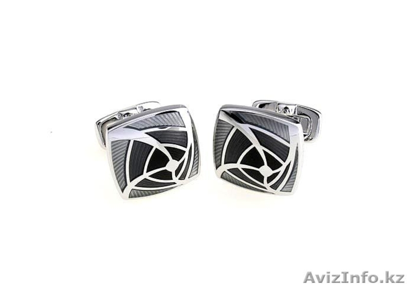 Мужские запонки - Изображение #4, Объявление #1027004