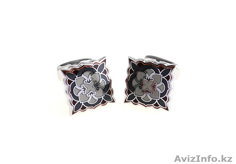 Мужские запонки - Изображение #5, Объявление #1027004