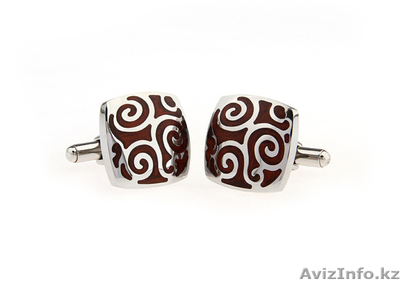 Мужские запонки - Изображение #6, Объявление #1027004