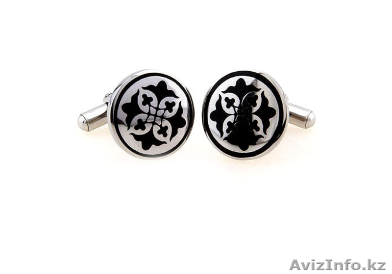Мужские запонки - Изображение #7, Объявление #1027004