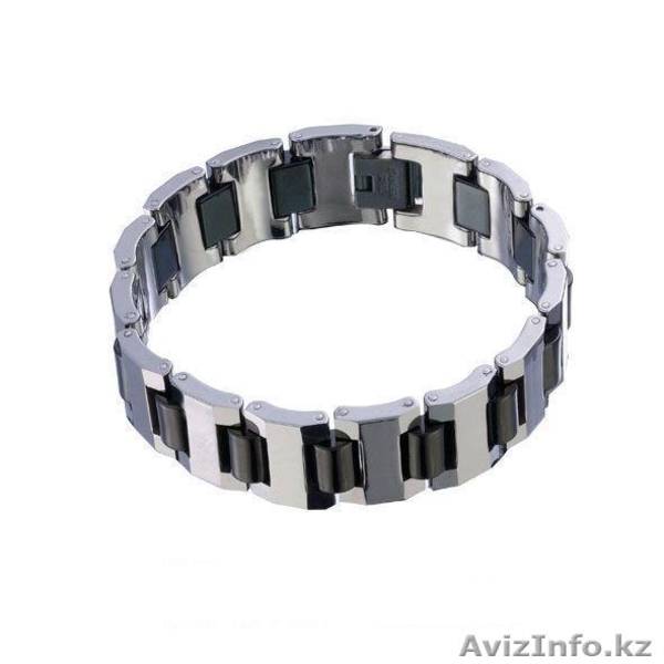 Мужские украшения карбида вольфрама, который не царапается и не тускнеет - Изображение #2, Объявление #1027000