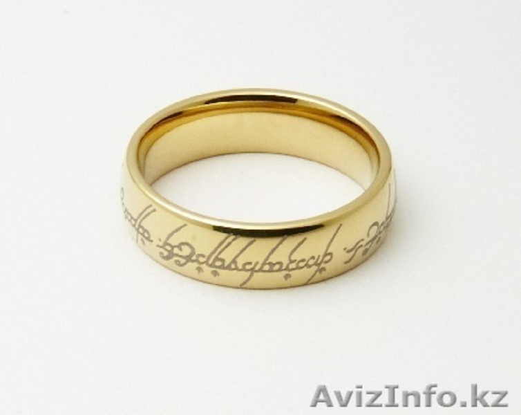 Мужские украшения карбида вольфрама, который не царапается и не тускнеет - Изображение #1, Объявление #1027000