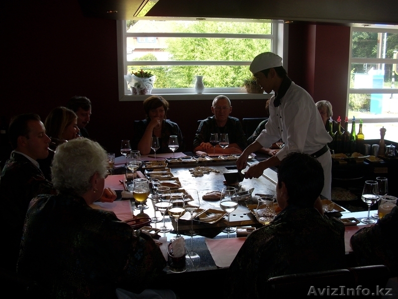 Профессиональное кухонное оборудование - Изображение #2, Объявление #1023478