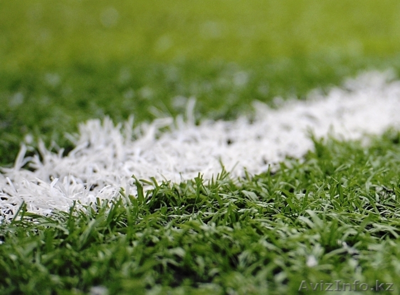 Искусственная трава с ПУ подкладкой - Изображение #1, Объявление #1016441