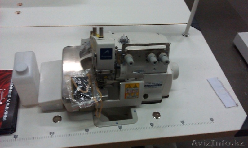 Продажа швейных машин - Изображение #3, Объявление #1020814