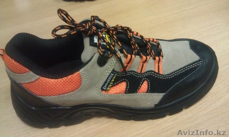 Рабочая обувь и спецобувь оптом - Изображение #4, Объявление #1028701