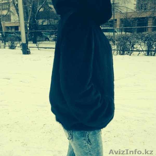 Продам срочно норковую шубу!  - Изображение #3, Объявление #1016489